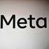 Meta logo