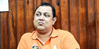 Baktash Akasha Abdalla