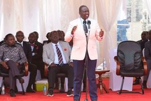 William Ruto