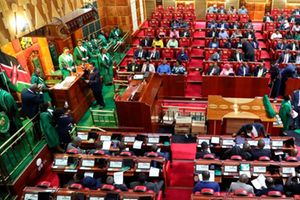 Parliament