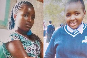 Eunice Nthenya Maingi