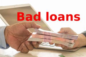 bad loans 