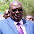 Former Education CS George Magoha.