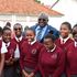 Former Education CS George Magoha.