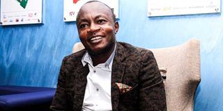 Paul Sila Properties Ltd Director Paul Sila