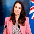New Zealand Prime Minister Jacinda Ardern