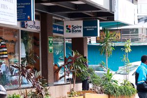 Spire Bank 