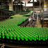 Beer production line at the EABL plant in Ruaraka.