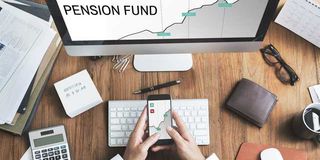 Pension Fund