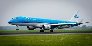 KLM