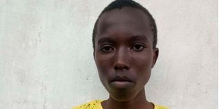 Ngaruiya Peter Mburu,