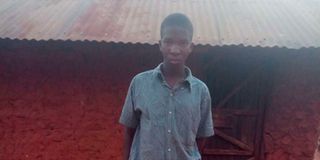 Elius ThoyaMoureen Ongala | Nation Media Group