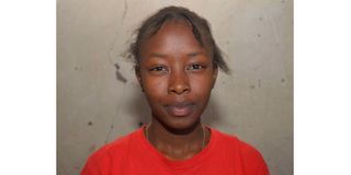 Florence Wangare Gichuki