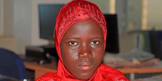 Fauzia Mohammed Otieno