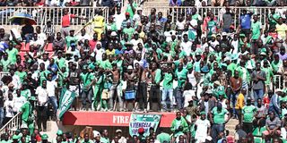 Gor Mahia