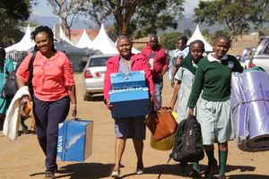 Junior secondary school