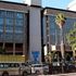 Central Bank of Kenya offices in Nairobi.