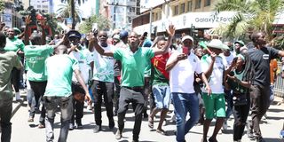 Gor Mahia