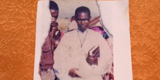 Catechist Njanja