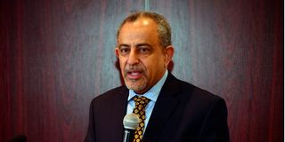 Suleiman Shahbal 