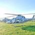 Kenya Police Air Wing helicopters 
