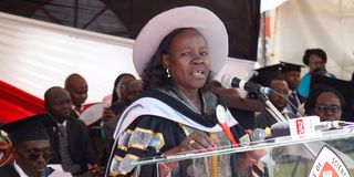  Esther Thaara Muoria
