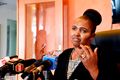 Keroche Breweries chief executive officer Tabitha Karanja 