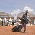 Juba International Airport 