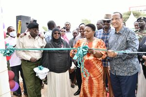 Garissa Cancer Centre