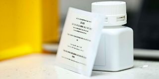 cancer drug, cancer treatment, aga khan hospital