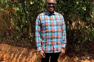 godwill njuru, diabetes, type 1 diabetes, inslunin