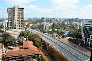 Nairobi Expressway