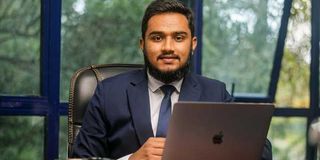 Mohsin Adamjee is the Managing partner at the financial consulting firm Adamjee Auditors.