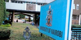 University of Nairobi