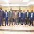 Azimio MPs with DP Gachagua