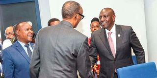 William Ruto