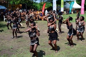 Rusinga Cultural Festival