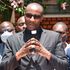 Rev Canon Chris Kinyanjui, National Council of Churches of Kenya’s Secretary General