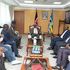 DP Gachagua hosts Azimio MPs