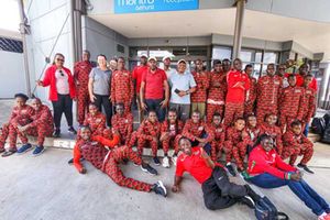 World Athletics Cross Country Championships