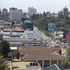 A section of Eldoret town, Uasin Gishu County.
