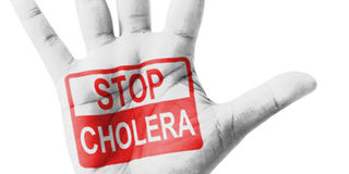 Cholera