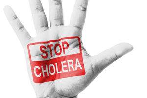 Cholera