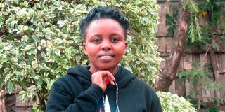 Wanjiku Kihika