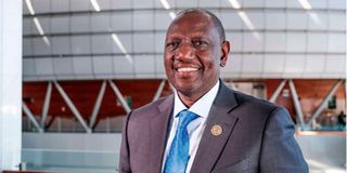 William Ruto