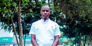 Griffins Machaka Binyanya