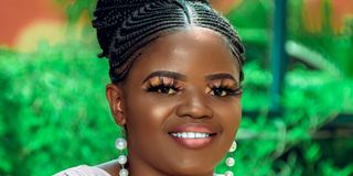 Jagero Lydia Avannah