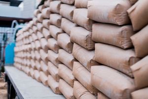 cement