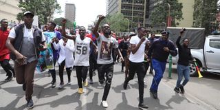 nyamakima traders chinese china square