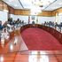 Ruto Cabinet meeting 